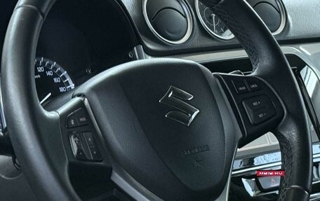 Suzuki Vitara II рестайлинг, 2016 год, 1 455 000 рублей, 12 фотография