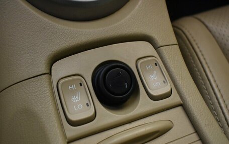 Honda Civic VIII, 2008 год, 750 000 рублей, 11 фотография