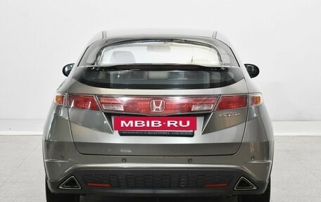 Honda Civic VIII, 2008 год, 750 000 рублей, 3 фотография