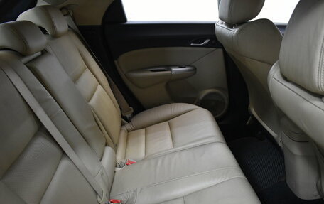 Honda Civic VIII, 2008 год, 750 000 рублей, 14 фотография