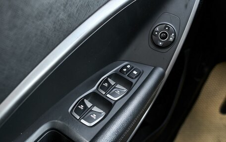 Hyundai Santa Fe III рестайлинг, 2013 год, 1 748 000 рублей, 12 фотография