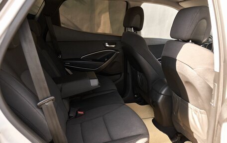 Hyundai Santa Fe III рестайлинг, 2013 год, 1 748 000 рублей, 7 фотография