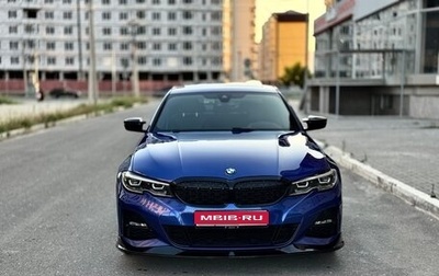 BMW 3 серия, 2018 год, 2 000 000 рублей, 1 фотография