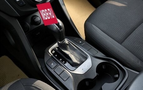 Hyundai Santa Fe III рестайлинг, 2013 год, 1 748 000 рублей, 11 фотография