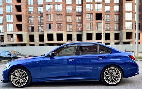 BMW 3 серия, 2018 год, 2 000 000 рублей, 7 фотография