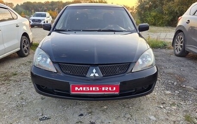 Mitsubishi Lancer IX, 2006 год, 345 000 рублей, 1 фотография