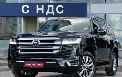 Toyota Land Cruiser, 2026 год, 17 990 000 рублей, 1 фотография