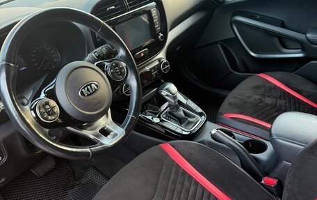 KIA Soul III, 2019 год, 2 100 000 рублей, 7 фотография