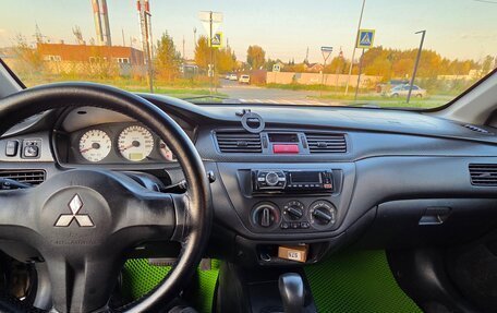 Mitsubishi Lancer IX, 2006 год, 345 000 рублей, 7 фотография