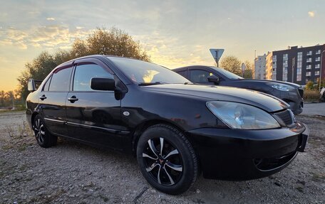 Mitsubishi Lancer IX, 2006 год, 345 000 рублей, 4 фотография