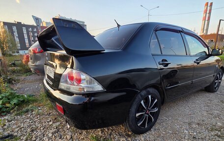 Mitsubishi Lancer IX, 2006 год, 345 000 рублей, 3 фотография