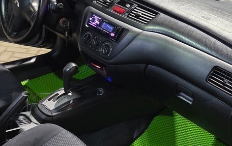Mitsubishi Lancer IX, 2006 год, 345 000 рублей, 12 фотография