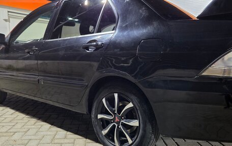 Mitsubishi Lancer IX, 2006 год, 345 000 рублей, 15 фотография