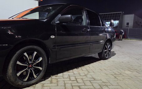Mitsubishi Lancer IX, 2006 год, 345 000 рублей, 16 фотография