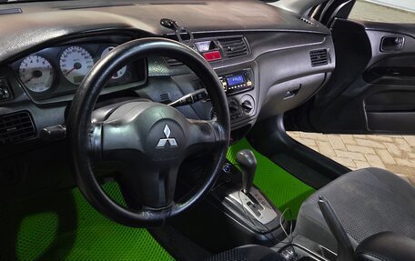 Mitsubishi Lancer IX, 2006 год, 345 000 рублей, 14 фотография