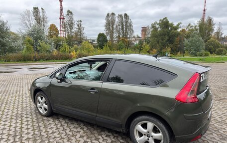 Citroen C4 II рестайлинг, 2006 год, 505 000 рублей, 5 фотография