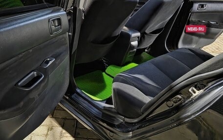Mitsubishi Lancer IX, 2006 год, 345 000 рублей, 9 фотография