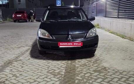 Mitsubishi Lancer IX, 2006 год, 345 000 рублей, 18 фотография