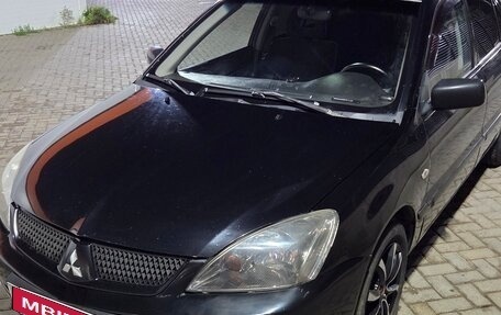 Mitsubishi Lancer IX, 2006 год, 345 000 рублей, 17 фотография