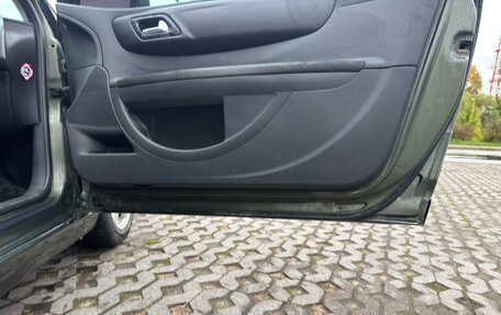 Citroen C4 II рестайлинг, 2006 год, 505 000 рублей, 10 фотография