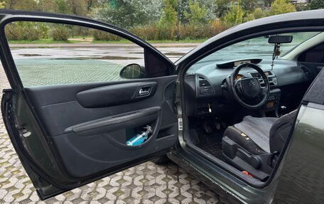 Citroen C4 II рестайлинг, 2006 год, 505 000 рублей, 8 фотография