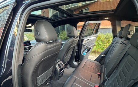 BMW X3, 2019 год, 4 000 000 рублей, 7 фотография