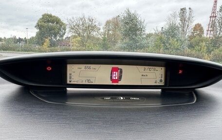 Citroen C4 II рестайлинг, 2006 год, 505 000 рублей, 12 фотография