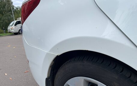 Hyundai Solaris II рестайлинг, 2014 год, 1 000 000 рублей, 6 фотография