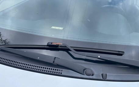 Hyundai Solaris II рестайлинг, 2014 год, 1 000 000 рублей, 12 фотография