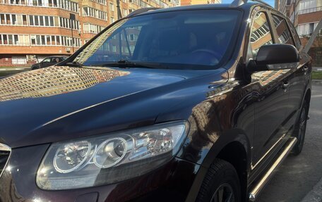 Hyundai Santa Fe III рестайлинг, 2011 год, 1 750 000 рублей, 6 фотография