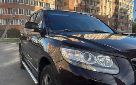 Hyundai Santa Fe III рестайлинг, 2011 год, 1 750 000 рублей, 7 фотография