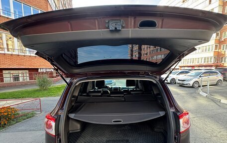 Hyundai Santa Fe III рестайлинг, 2011 год, 1 750 000 рублей, 10 фотография