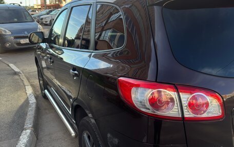Hyundai Santa Fe III рестайлинг, 2011 год, 1 750 000 рублей, 8 фотография