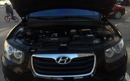 Hyundai Santa Fe III рестайлинг, 2011 год, 1 750 000 рублей, 12 фотография