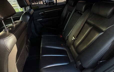 Hyundai Santa Fe III рестайлинг, 2011 год, 1 750 000 рублей, 19 фотография
