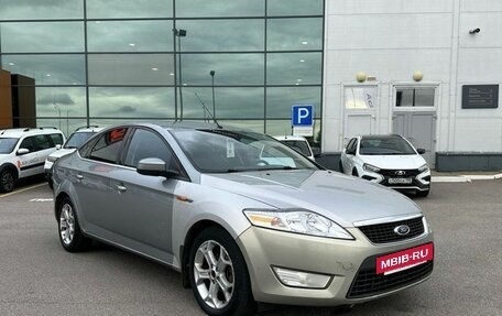 Ford Mondeo IV, 2008 год, 399 000 рублей, 2 фотография