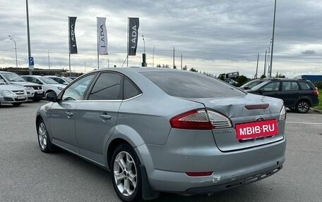 Ford Mondeo IV, 2008 год, 399 000 рублей, 3 фотография