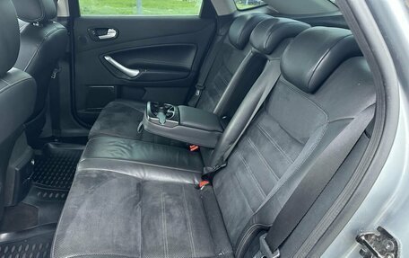 Ford Mondeo IV, 2008 год, 399 000 рублей, 10 фотография