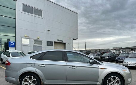 Ford Mondeo IV, 2008 год, 399 000 рублей, 7 фотография