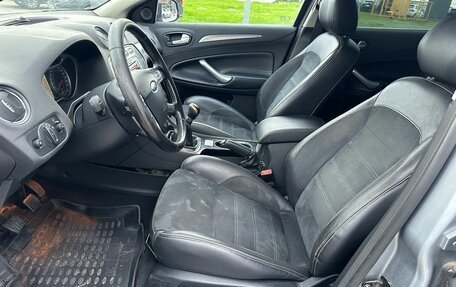 Ford Mondeo IV, 2008 год, 399 000 рублей, 9 фотография