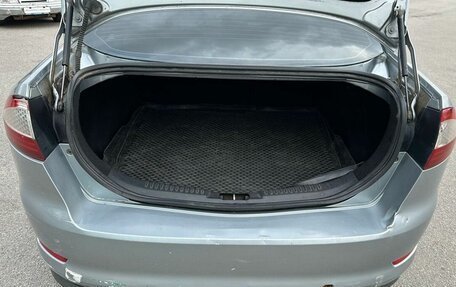 Ford Mondeo IV, 2008 год, 399 000 рублей, 15 фотография