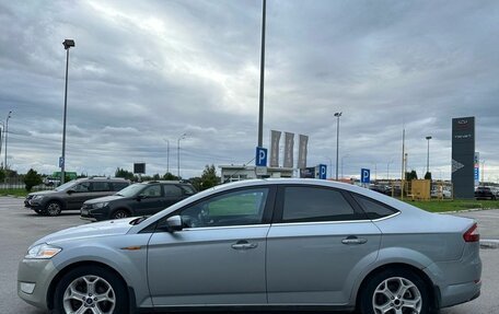 Ford Mondeo IV, 2008 год, 399 000 рублей, 8 фотография