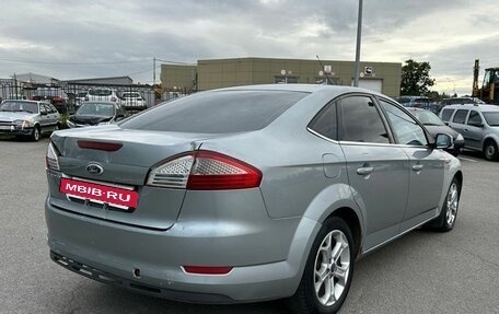 Ford Mondeo IV, 2008 год, 399 000 рублей, 4 фотография