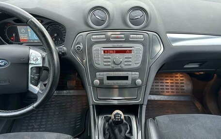 Ford Mondeo IV, 2008 год, 399 000 рублей, 12 фотография