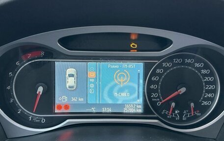 Ford Mondeo IV, 2008 год, 399 000 рублей, 17 фотография