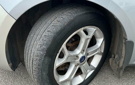 Ford Mondeo IV, 2008 год, 399 000 рублей, 16 фотография