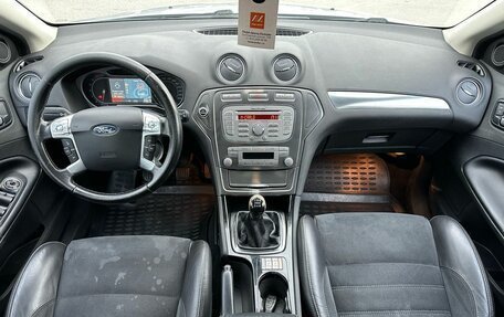 Ford Mondeo IV, 2008 год, 399 000 рублей, 11 фотография