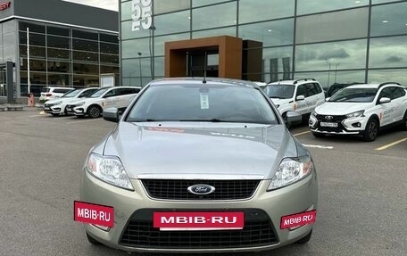 Ford Mondeo IV, 2008 год, 399 000 рублей, 5 фотография
