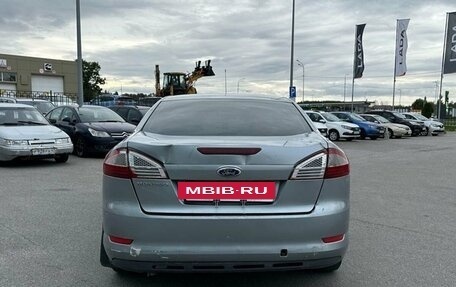 Ford Mondeo IV, 2008 год, 399 000 рублей, 6 фотография