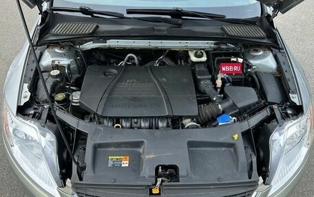 Ford Mondeo IV, 2008 год, 399 000 рублей, 14 фотография